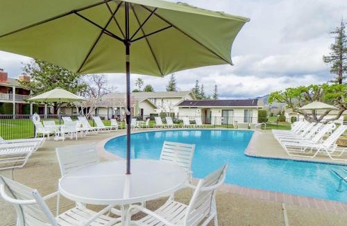 Napa House | Silverado Resort and Spa 353 & 354