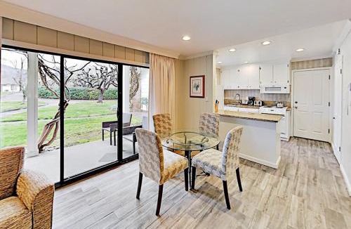 Napa House | Silverado Resort and Spa 353 & 354