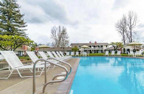 Napa Hotel | Silverado Resort and Spa 354