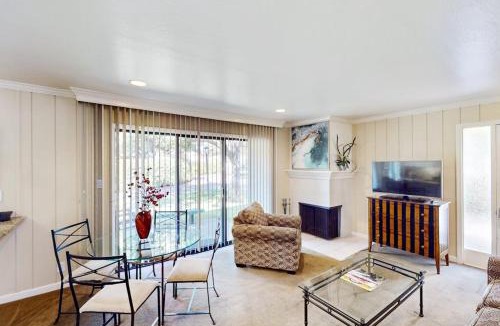 Napa House | Silverado Resort and Spa 374 & 375