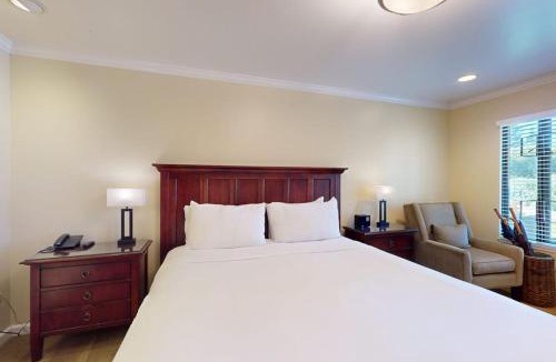 Napa House | Silverado Resort and Spa 374 & 375