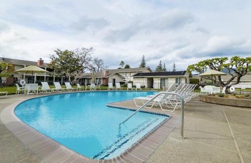 Napa House | Silverado Resort and Spa 374