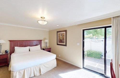 Napa House | Silverado Resort and Spa 374
