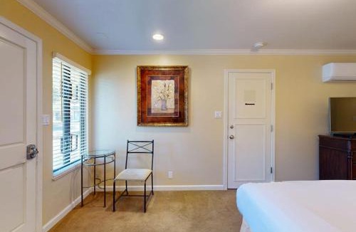 Napa Hotel | Silverado Resort and Spa 375
