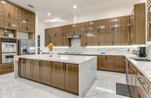Lodi House | Sip, Dine & Unwind: Spacious Lodi Gem w/Patio!