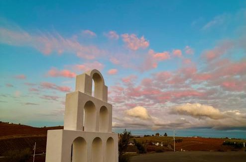 Paso Robles Bed & Breakfast | Sirena Resort