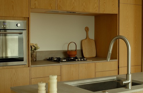 Elysian Heights Apartment | SITU Montana - Echo Park (Brand New)