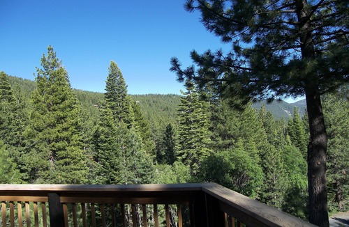 Incline Village Ski Chalet | Ski & Board, Lake Views