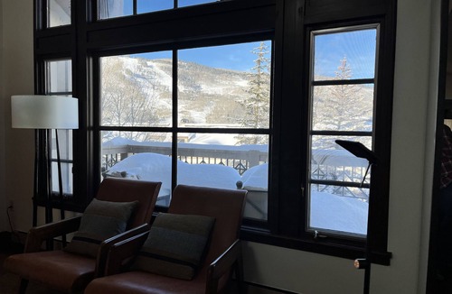 Beaver Creek House | SKI in SKI Out Mountain Home