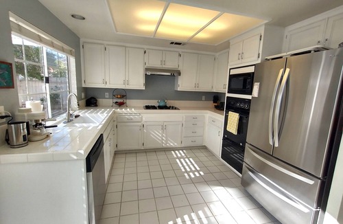 Port Hueneme House | Snowbird Rental 2-bedroom house in peaceful Port Hueneme - Ventura Area.