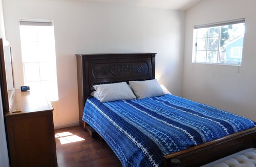 Port Hueneme House | Snowbird Rental 2-bedroom house in peaceful Port Hueneme - Ventura Area.