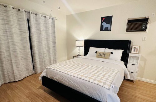 Hacienda Heights Apartment | SoCal Explorers' Retreat | Private Entrance & Bath