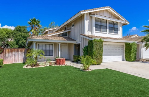 Rancho Santa Margarita House | SoCal House Near Lake/Pool