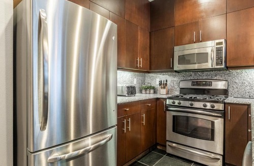 Mammoth Lakes House | Solstice 21