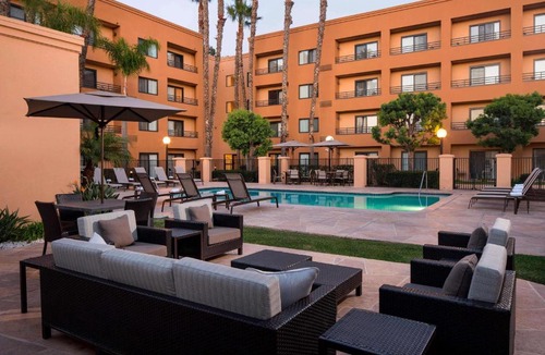 Torrance Hotel | Sonesta Select Los Angeles Torrance South Bay