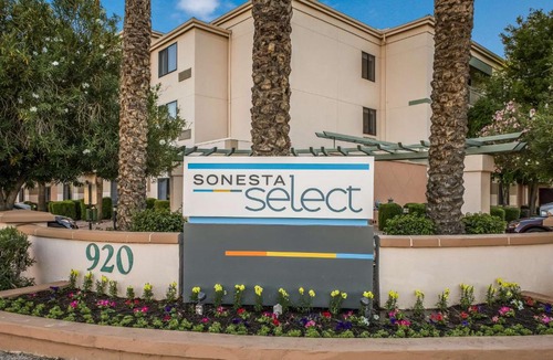 Chandler Hotel | Sonesta Select Phoenix Chandler