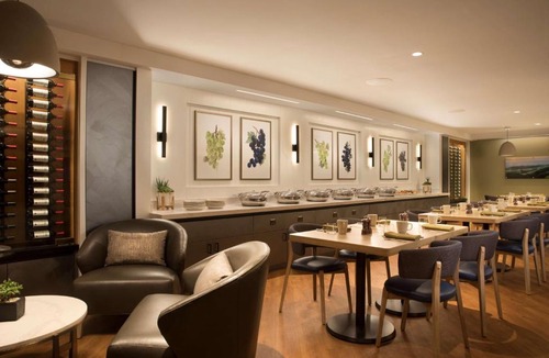 Milpitas Hotel | Sonesta Silicon Valley