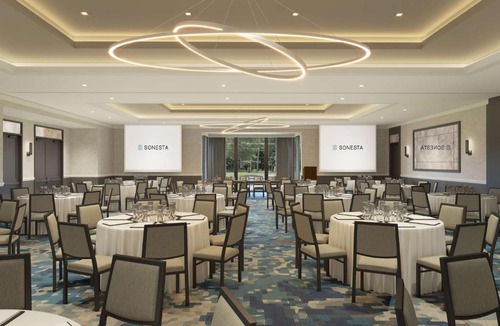 Milpitas Hotel | Sonesta Silicon Valley