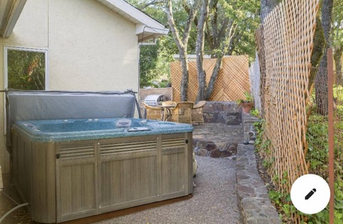 Sonoma House | Sonoma Living: Relax, Relax & Relax