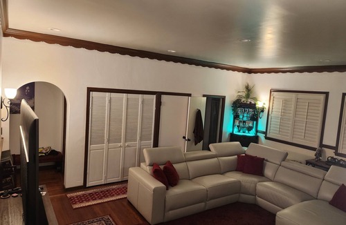 Central San Mateo House | Soothing townhome in San Mateo. 10 mins from sfo airport