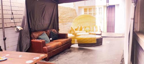 Pico - Robertson Hostel | Soul in Los Angeles close to Downtown