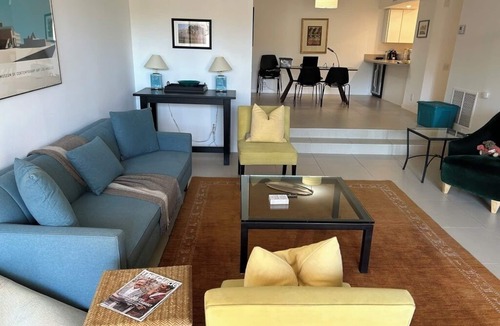 Indian Canyon Condo | South Palm Springs Quiet and Spacious Condo near Oswit Canyon.