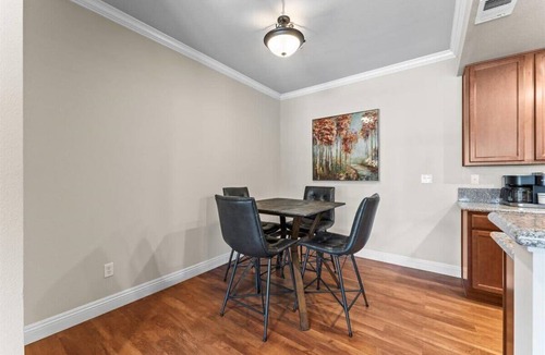 Reno/Tahoe Airport Apartment | South Reno 1BR · Mountain Views, Pool & Mini Golf