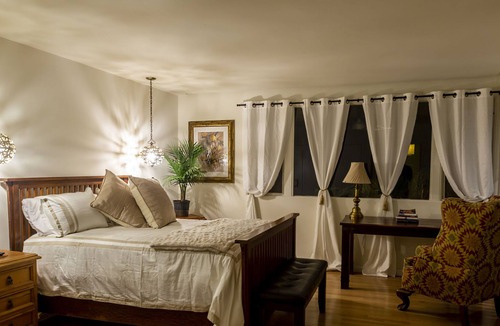 Altadena House | Southern California Mid Century Living