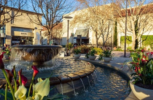 Walnut Creek Condo | Spacious 2BR Condo at The Rise Walnut Creek