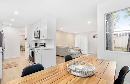 El Cajon Apartment | Spacious 2BR w/Fast Wi-Fi + Parking in El Cajon