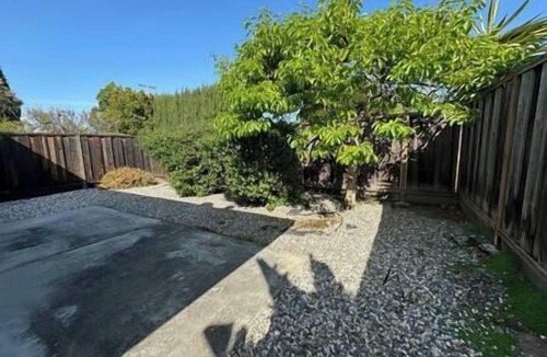 Sunnyvale House | Spacious 3+1 BR/2B House Sunnyvale Community Park