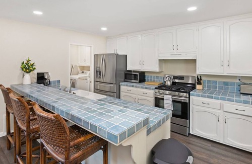 Imperial Beach House | Spacious 3 Bedroom Home in Imperial Beach