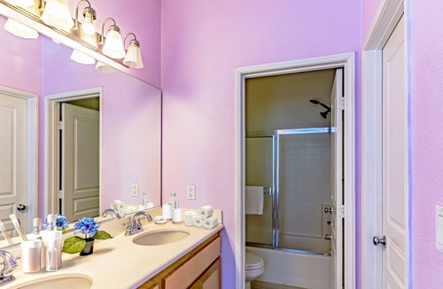 National City House | Spacious 3-Bedroom 3-Bath Home w Garage near Gaslamp