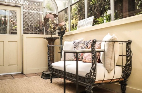 Glen Park House | Spacious 3BR/2.5BA Glen Park home with patio