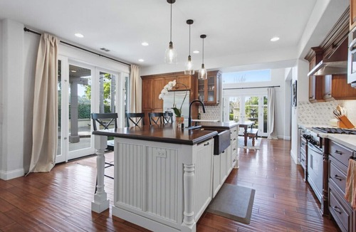 Aviara House | Spacious 3BR Cul‑de‑Sac Home w/Huge Backyard, Firepit & 1.5 Miles to Beach