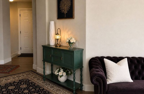 Downtown San Jose Apartment | Spacious 3BR Downtown SJ Near Airport