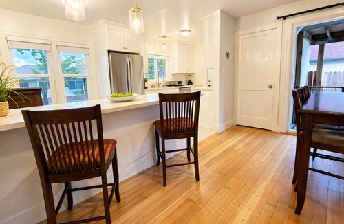 Martinez House | Spacious 3BR Home - Near Downtown Martinez