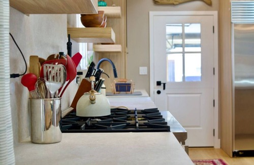 Oxnard Shores House | Spacious 4-bedroom house in charming Oxnard Shores at Mandalay Beach