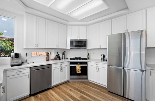 Rancho del Rey House | Spacious 4-bedroom house in delightful Chula Vista with view