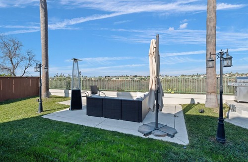 Rancho del Rey House | Spacious 4-bedroom house in delightful Chula Vista with view