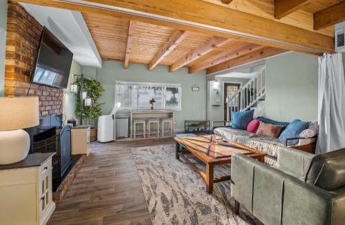 West University House | Spacious 4BR Home Near Downtown Reno & UNR