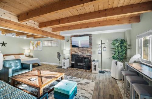 West University House | Spacious 4BR Home Near Downtown Reno & UNR