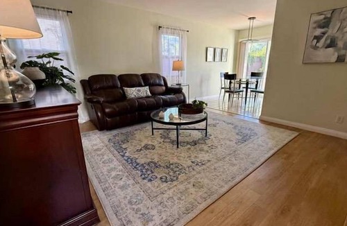 Miramar Ranch North House | Spacious 4BR San Diego Home