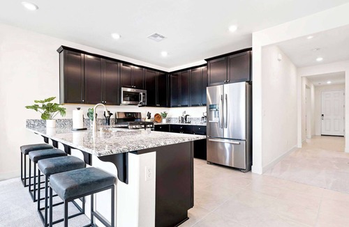 Sparks House | Spacious 4BR Sparks Home Near Golden Eagle Fields