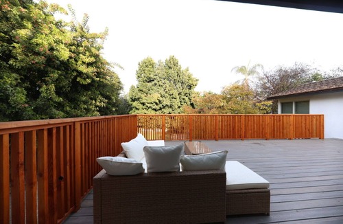 Pasadena House | Spacious 5-bedroom house with WiFi, AC in welcoming San Marino