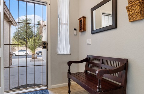 Sierra Montana House | Spacious 5 bedroom with large backyard in Surprise