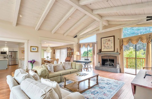 Carmel House | Spacious and Perfect Family Gathering Carmel House