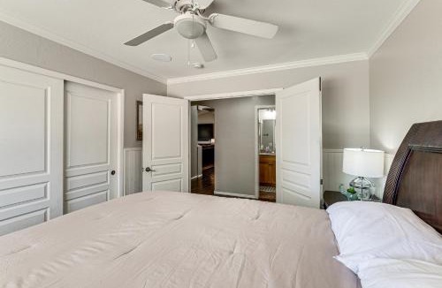 San Tan Valley House | Spacious Backyard! Family Haven in San Tan Valley