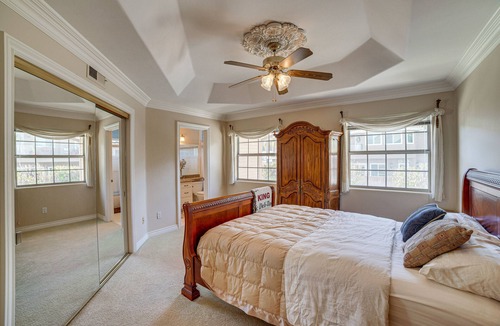Chino Hills House | Spacious Chino Hills Home Near State Park!
