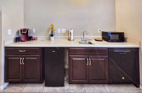Del Rio Ranch Apartment | Spacious Desert Suite - Minutes to Phoenix Fun - Pet Friendly!